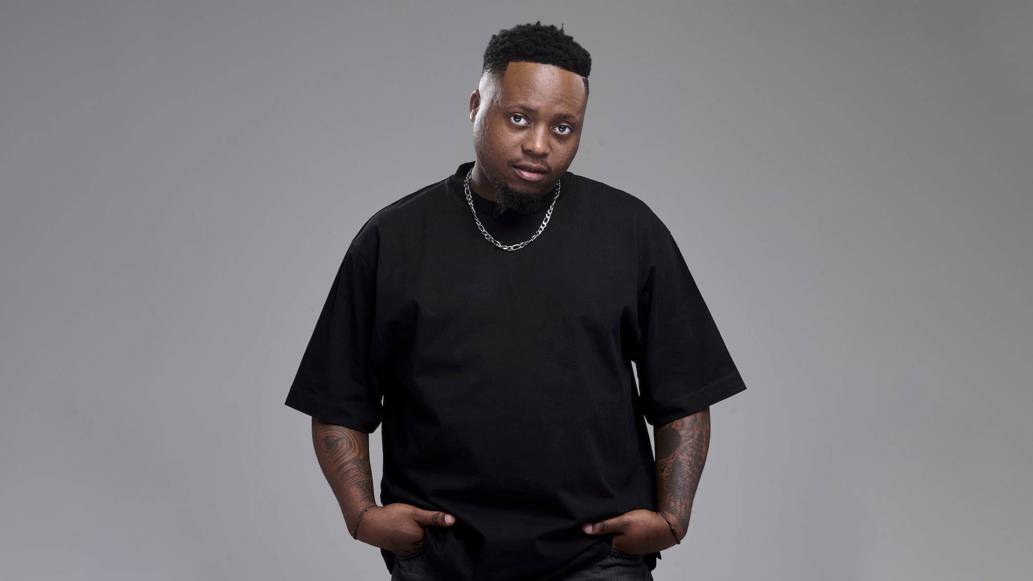 It keeps getting better and better!! South African Amapiano sensation Kelvin Momo has been added to the star studded line-up of Ocean Summer Vibes adding more hype to the event.